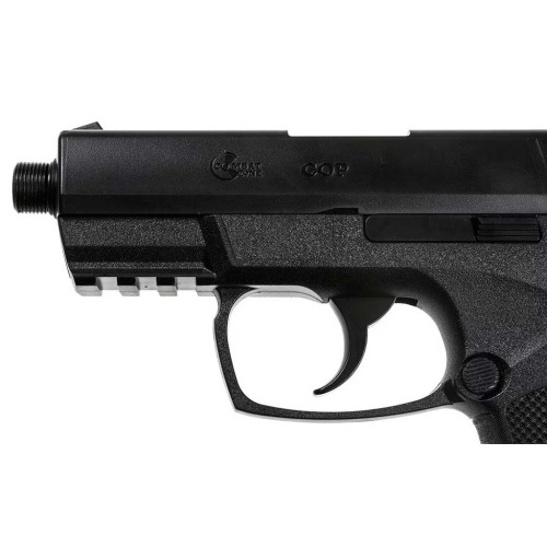 Страйкбольный пистолет Umarex Combat Zone COP SK - CO₂ кал. 6 мм (2.5958) фото 5