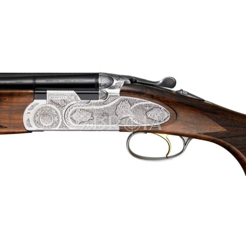Рушниця Beretta 687 Silver Pigeon III LTD Sporting кал. 12/76 фото 5