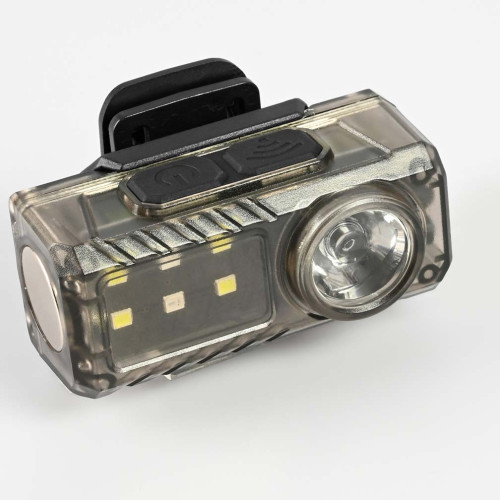 Налобный светодиодный фонарь TITANUM TLF-H10 фото 4