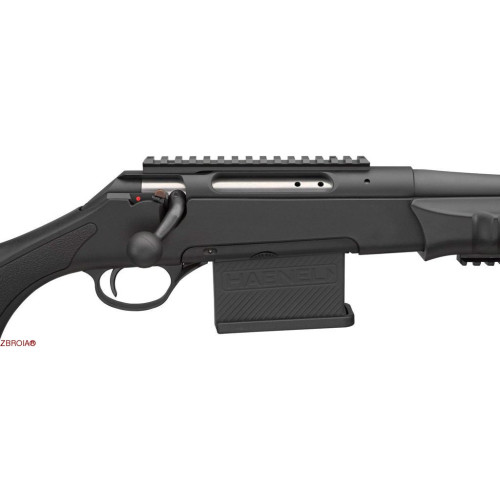 Карабин Haenel Jaeger 10 Pro Varmint Sporter кал. 308 Win фото 3