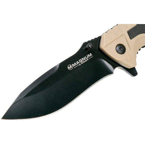 Нож Boker Magnum Advance Desert Pro фото 3