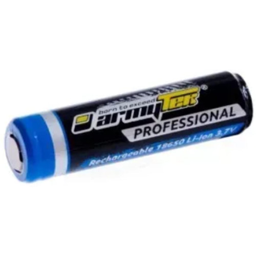 Аккумулятор Armytek 18650 2800 mAh фото