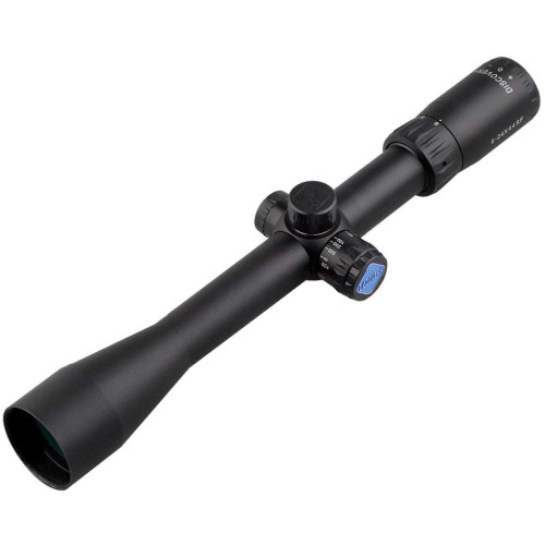 Прицел Discovery Optics VT-R 6-24x44 SF (30 мм, без подсветки) фото 4