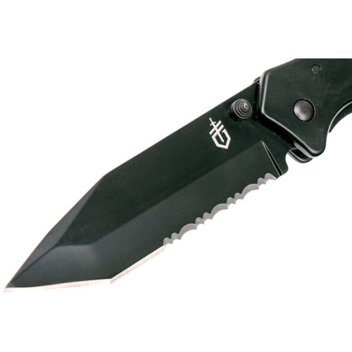 Нож Gerber Paraframe II Tanto (31-001734) фото 3