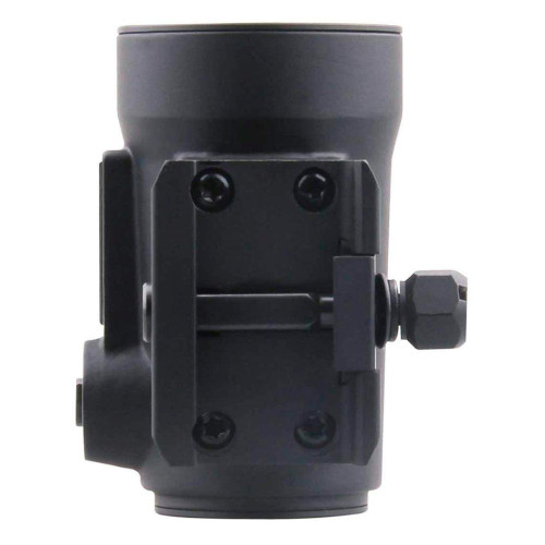 Коллиматорный прицел Vector Optics Centurion 1x30 Red Dot фото 7