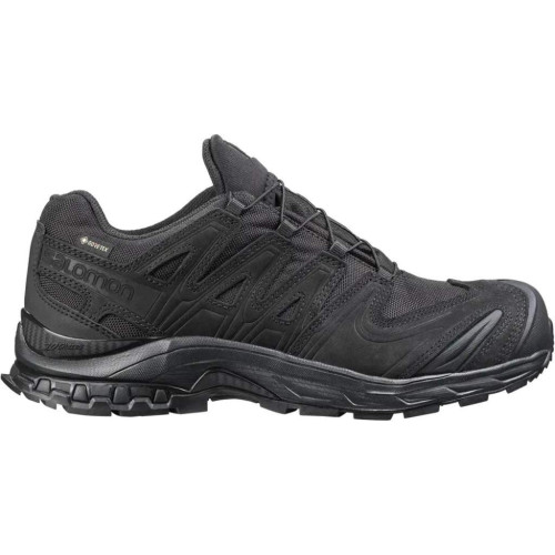 Кроссовки Salomon XA Forces GTX (размер - 10, black) фото 3