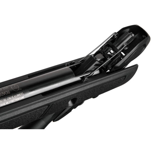 Пневматическая винтовка Gamo Roadster IGT 10X Gen2 фото 4