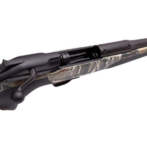 Карабин Blaser R8 Professional Camo кал. 308 Win фото 4