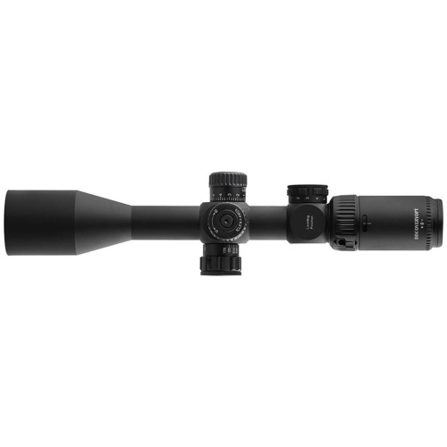 Прицел Discovery Optics VT-Z 3-12x42 SFIR (25.4 мм, подсветка) фото 7