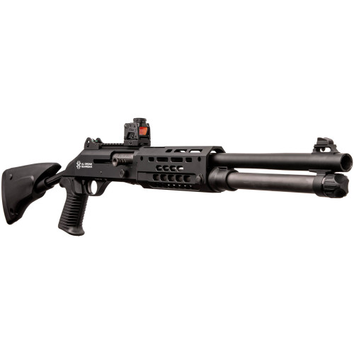 Ружьё Benelli M4 A.I. Drone Guardian 18.5" кал. 12/76 фото 2