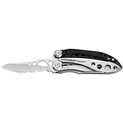Мультитул Leatherman Freestyle (831123) фото 7