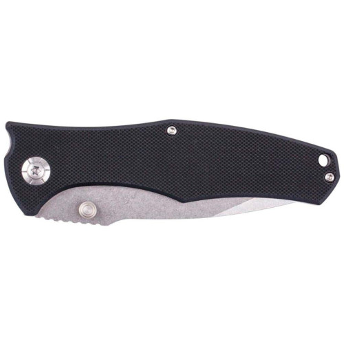 Нож SKIF Hamster Black фото 3