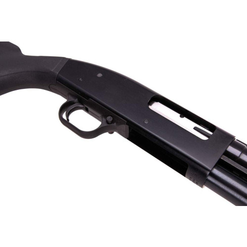 Рушниця Maverick M88 Synthetic Combo Pistol Grip кал. 12/76 фото 7