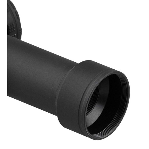 Прицел Discovery Optics ED-AR 1-6x24 IR FFP (30 мм, подсветка) фото 6