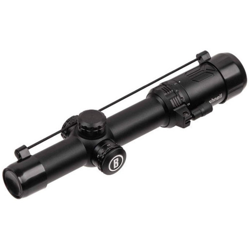 Прицел Bushnell AR Optics 1-6x24 BTR-1 illuminated фото 3