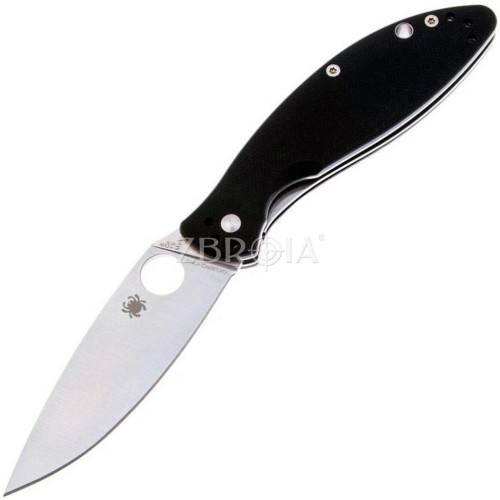 Ніж Spyderco Astute (C252GP) фото 5