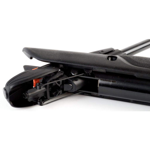 Пневматична гвинтівка Gamo Swarm Magnum Pro 10X Gen3i + Приціл 3-9х40 фото 8