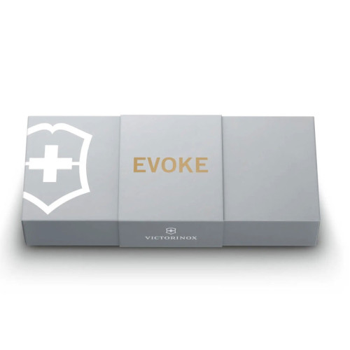 Ніж складний Victorinox Evoke BS Alox фото 4