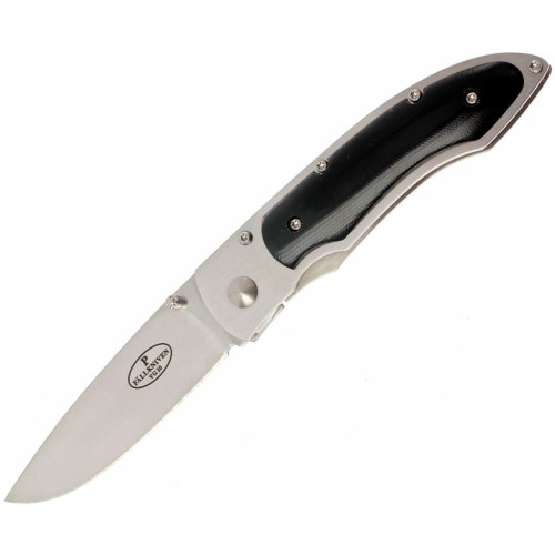 Нож Fallkniven P Folder фото