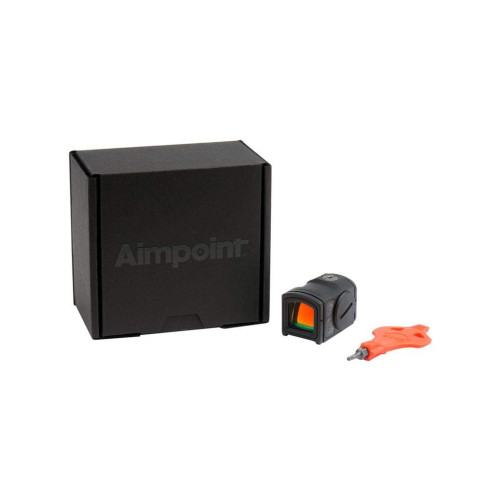 Коллиматорный прицел Aimpoint Acro C-2 3.5МОА фото 8