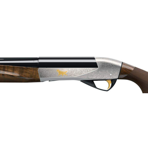 Рушниця Benelli Raffaello De Luxe A.I. 28" кал. 12/76 фото 3