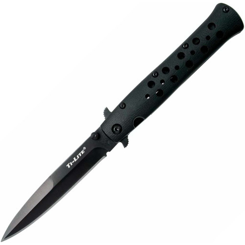 Ніж Cold Steel Ti-Lite 4 G10 фото