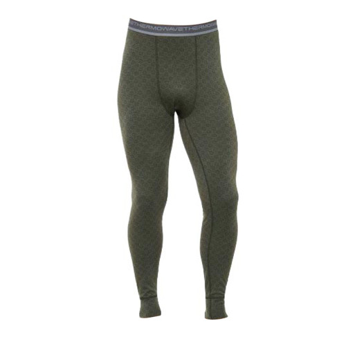 Кальсоны Thermowave Long Pants (Размер S, Зеленый) фото