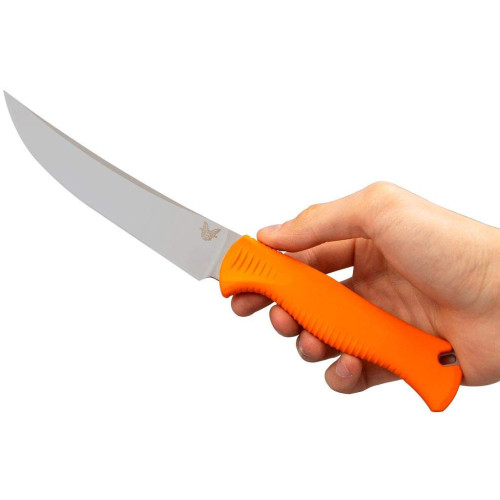 Нож Benchmade Meatcrafter (15500) фото 8