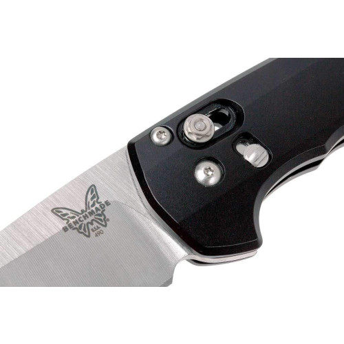 Нож Benchmade Arcane (490) фото 8