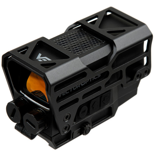Прицел коллиматорный Vector Optics Frenzy Plus 1x31x26 Solar (SCRD-S67) фото