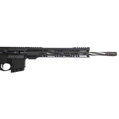 Карабін CBC 216BC AR-15 16' кал 223 Rem фото 6