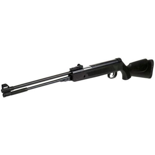 Пневматична гвинтівка AIR Rifle WF600P фото 3