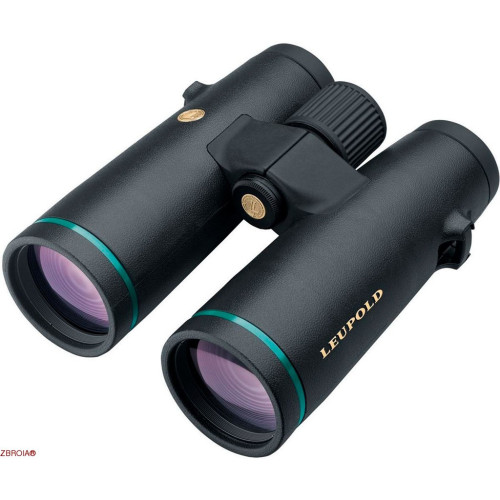 Бинокль Leupold 10.5х45 Northfork Black фото