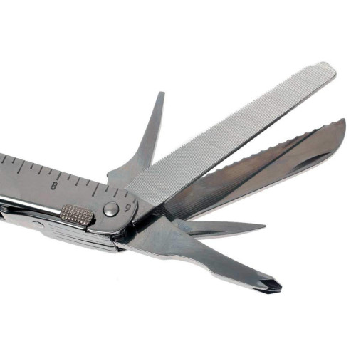Мультитул Victorinox SwissTool (3.0323.L) фото 5