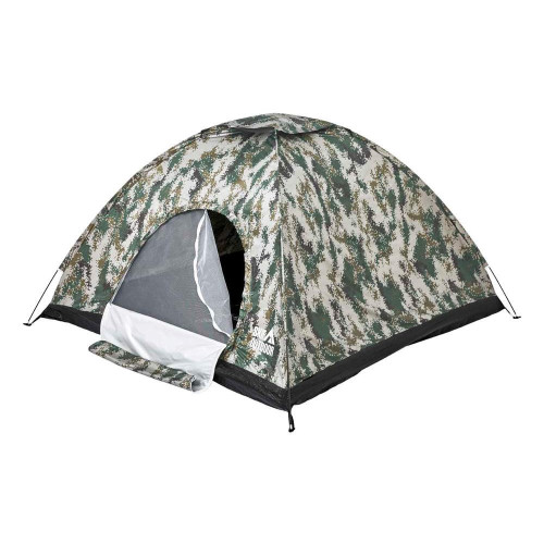 Намет SKIF Outdoor Adventure 1 Camo (200x200 см) фото 3