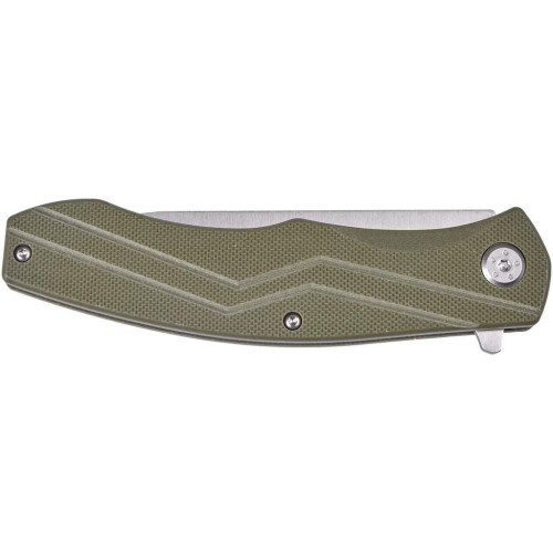 Нож Active Eleven Olive фото 4