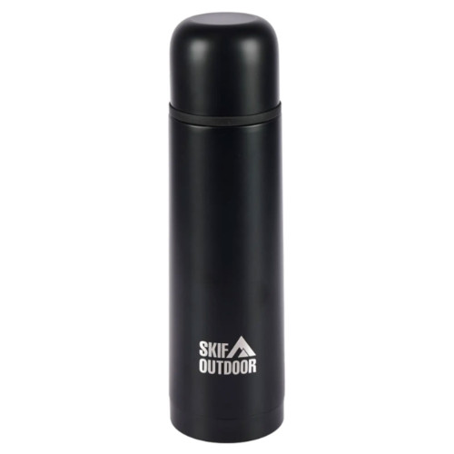 Термос Skif Outdoor Walker, 0.5L Black фото