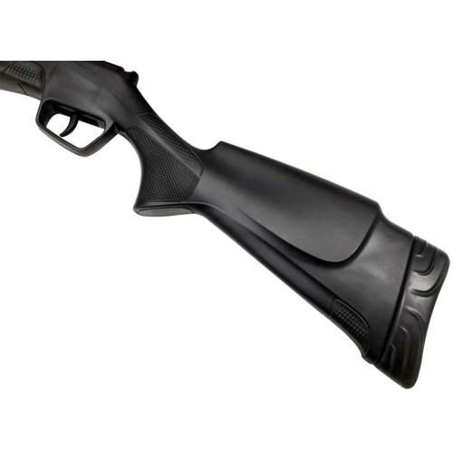 Пневматична гвинтівка Stoeger RX5 Synthetic Black фото 8