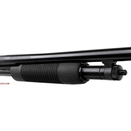 Рушниця Mossberg M500 Synthetic кал. 12/76 фото 4
