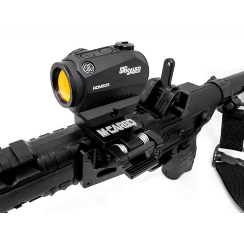 Кріплення M-Carbo для оптики Kel-Tec SUB2000 фото 9
