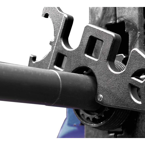 Ключ Leapers UTG Mini Armorer's Wrench для AR15/M4 фото 7