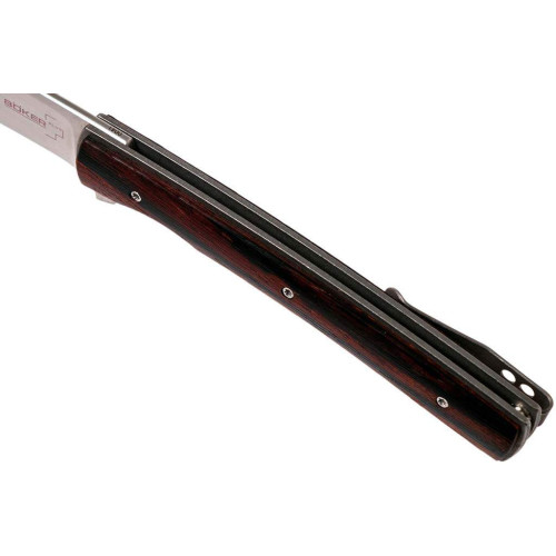 Нож Boker Plus Urban Trapper Gentleman фото 7