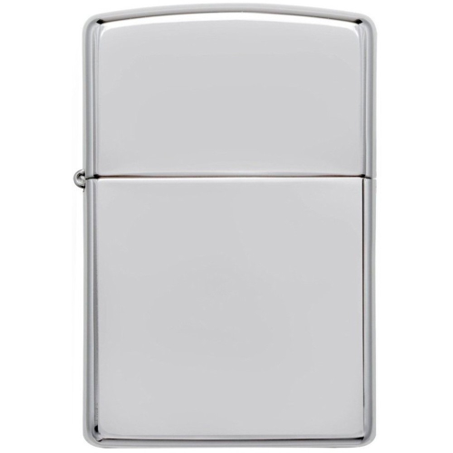 Запальничка ZIPPO 167 Armor High Polish Chrome фото