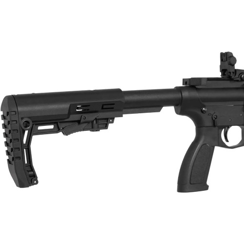 Карабин Retay RA 15-22 Polymer M-LOK кал. 22 LR фото 3