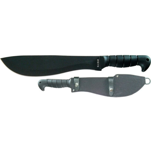 Мачете KA-BAR "Black Cutlass Machete" фото