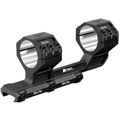 Моноблок Discovery system tube diameter slope scope six screws Mount Ring  (34 мм) 20 МОА фото