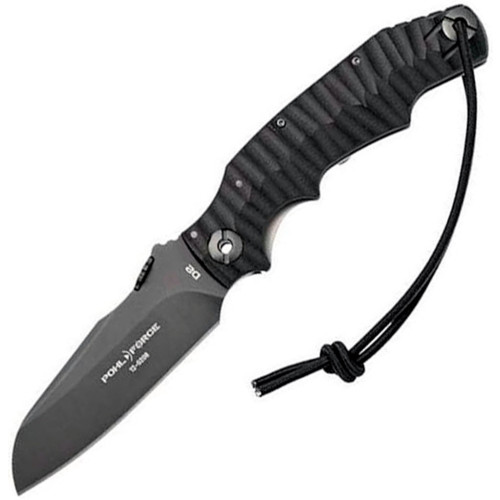Ніж Pohl Force Foxtrott One Survival фото