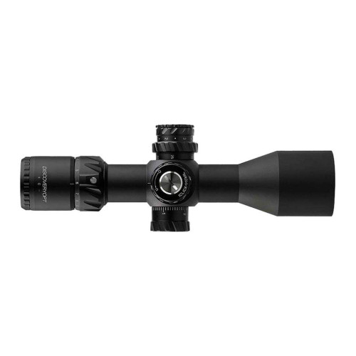 Прицел Discovery Optics HD 3-12x44 SFIR (30 мм, подсветка) фото 6