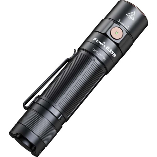 Фонарь ручной Fenix E35R фото 2