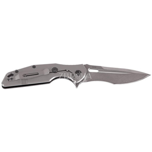 Нож SKIF Defender II SW Black фото 2
